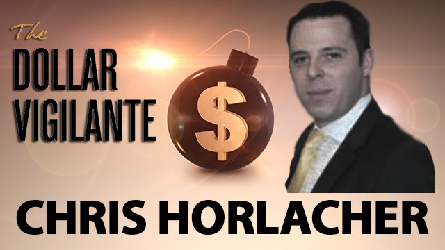 Chris Horlacher  thumb