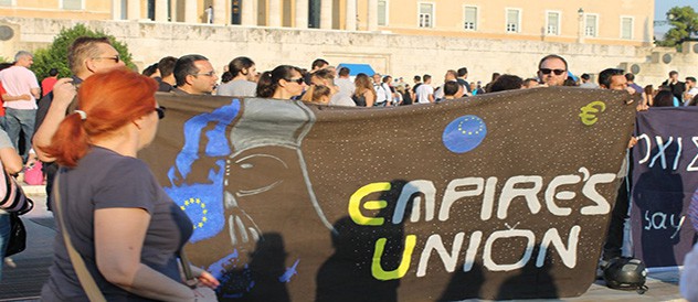empires union