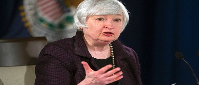 federal-reserve