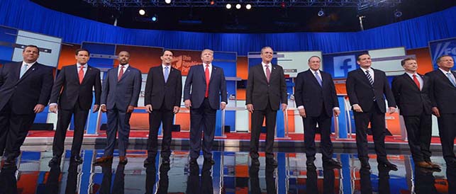 US-VOTE-REPUBLICANS-DEBATE