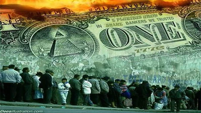 US Dollar Collapse Dollar Vigilante Jeff Berwick