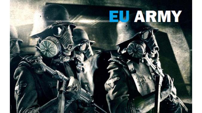 eu army nato dollar vigilante shemitah