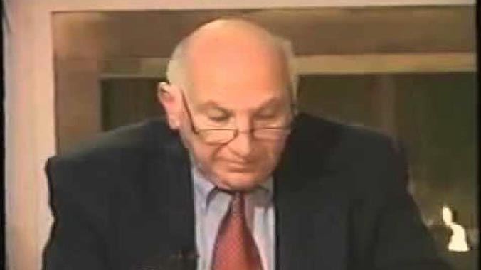 Irwin Schiff Dollar Vigilante