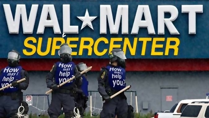WALMARTrevised