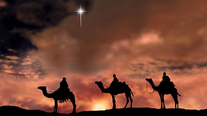 Star of Bethlehem - The Dollar Vigilante