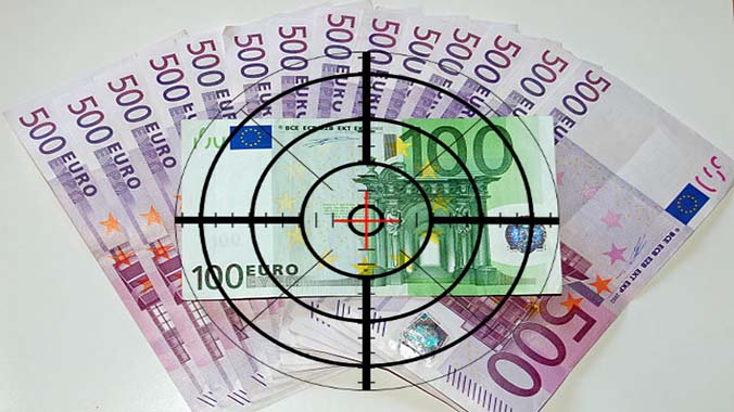 The War on Cash - The Dollar Vigilante