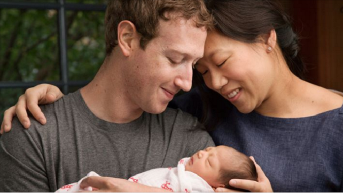 Zuckerberg