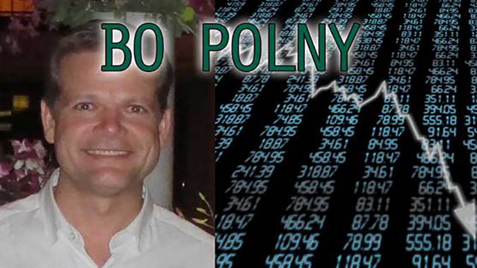 Bo Polny - The Dollar Vigilante