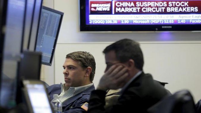 Dow-Has-Worst-Start-to-Year-In-History-The-Dollar-Vigilante