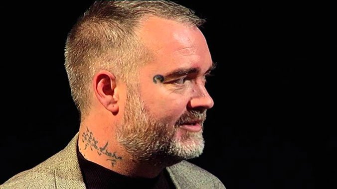 Ken O'Keefe