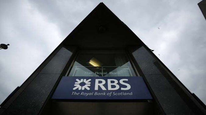 RBS Warns of Cataclysmic Year - Ensure Your Funds Are Internationally Diversified - The Dollar Vigilante
