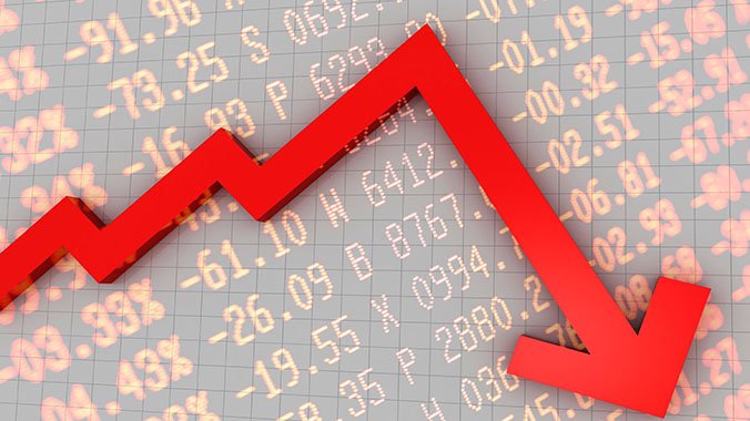 What the Worst First Week of Trading In History Tells us About the Year to Come - The Dollar Vigilante