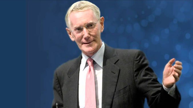 William White BIS - Jubilee - The Dollar Vigilante