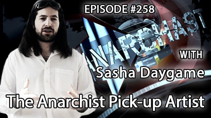 sasha YouTube Thumb