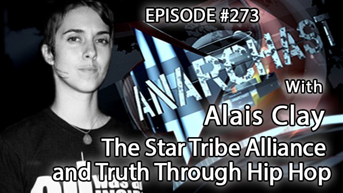 alais 273 YouTube Thumb