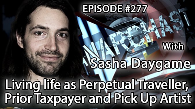 sasha YouTube Thumb