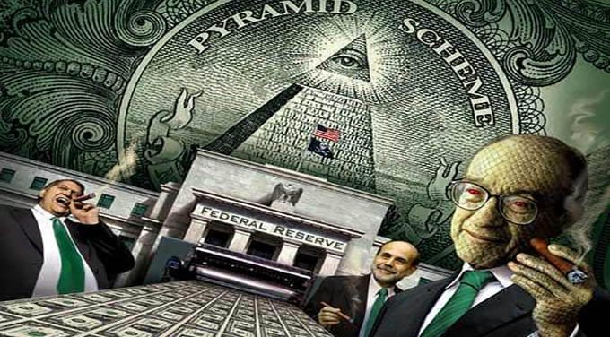 Anatomy of a Jubilee Psyop - How Elites Justify Global Taxation - The Dollar Vigilante