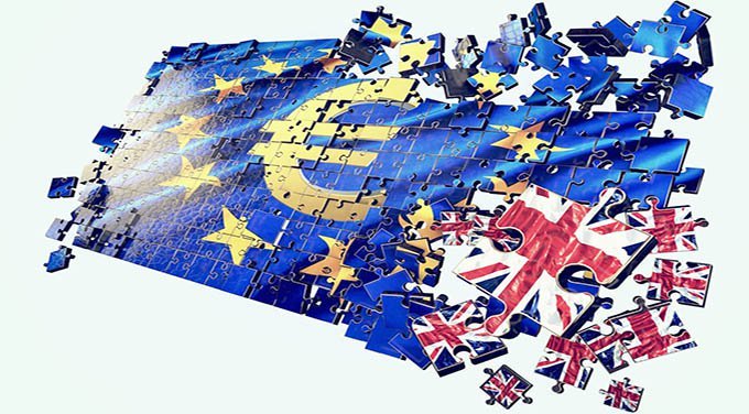 Brexit - The Dollar Vigilante