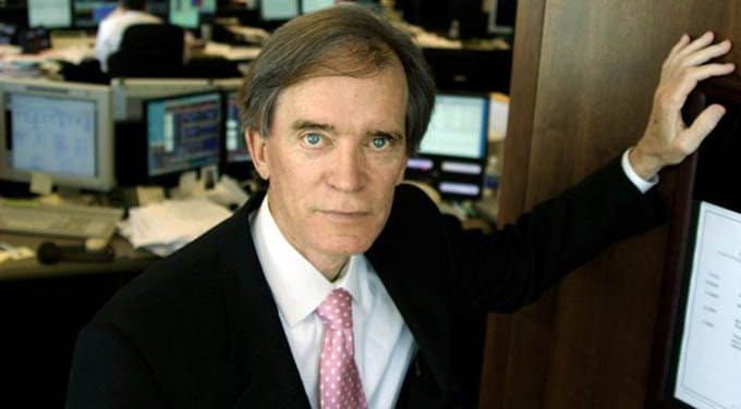 Billionaire Gross Calls for Jubilee Debt Relief as Prelude to New Global Economic Order - The Dollar Vigilante