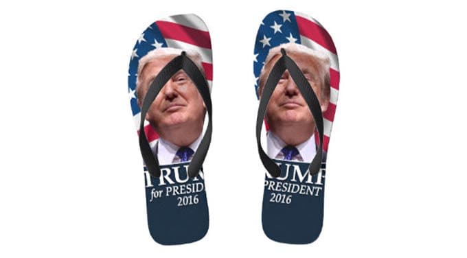 Trump Flip Flops Only Days After Saying He'd Default - Now Says He will Hyperinflate - The Dollar Vigilante