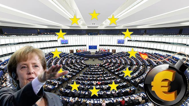 Jubilee Jolt - In Wake of Brexit the EU Announces Ultimatum For Superstate - The Dollar Vigilante