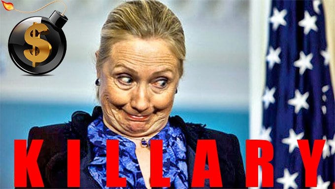 FBIs Hillary Decision All Part of Jubilee Plan Towards Greater Chaos - The Dollar Vigilante