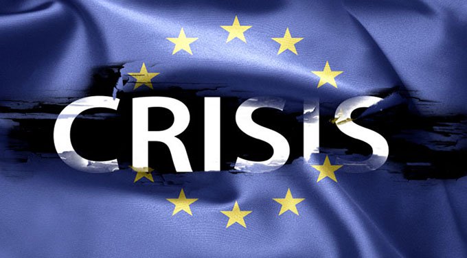 Jubilee Disasters Are Sinking Europe Fast as Italy Unravels and Deutsche Bank Collapses - The Dollar Vigilante