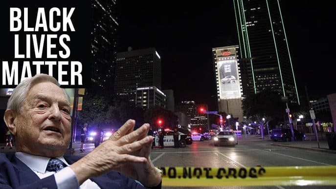 Jubilee Jolt Pre-Planned And Leaked Summer of Chaos Begins in Dallas