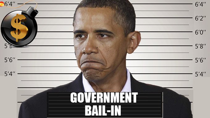 Signs the Government Is Planning to Confiscate Your Retirement Funds - The Dollar Vigilante