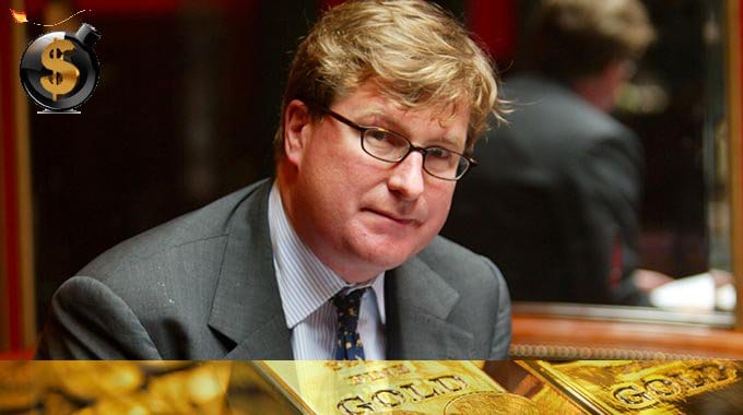 Another Billionaire Goes All In On The Barbarous Relic Gold While Mainstream Media Remains Silent - The Dollar Vigilante