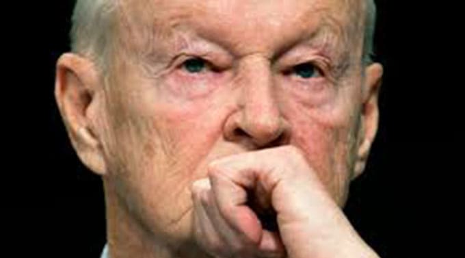 Brzezinski's Ruse American Empire is Dead China and Russia Take Over
