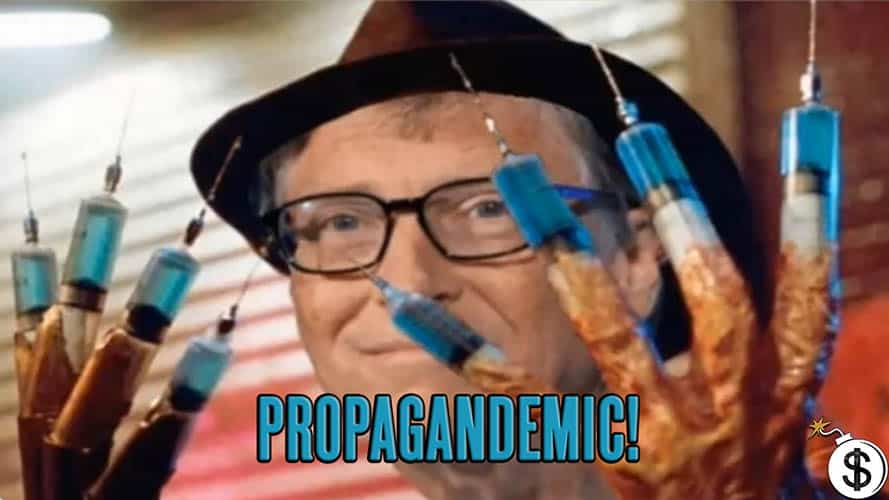 propagandemic