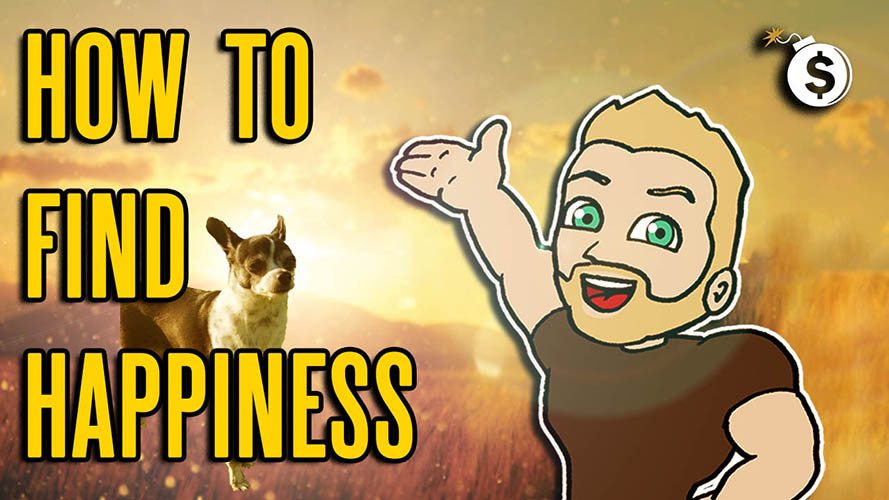 howtofindhappinesseitted