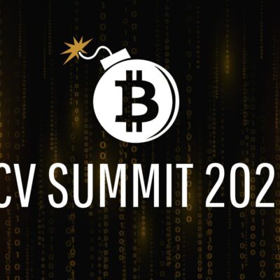 TCV Summit 2026