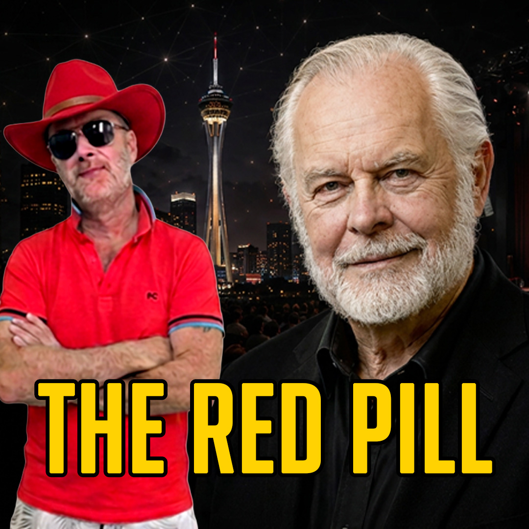 “The Book That Saved My Life After $240 Million Went to Zero”. Jeff Berwick Sits Down With Icon G. Edward Griffin