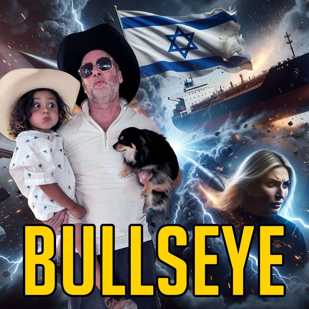 “Guardian of the Strait”, World Cup Scripts, Millisecond Trades, and the Controlled Sinking of Global Shipping episode artwork