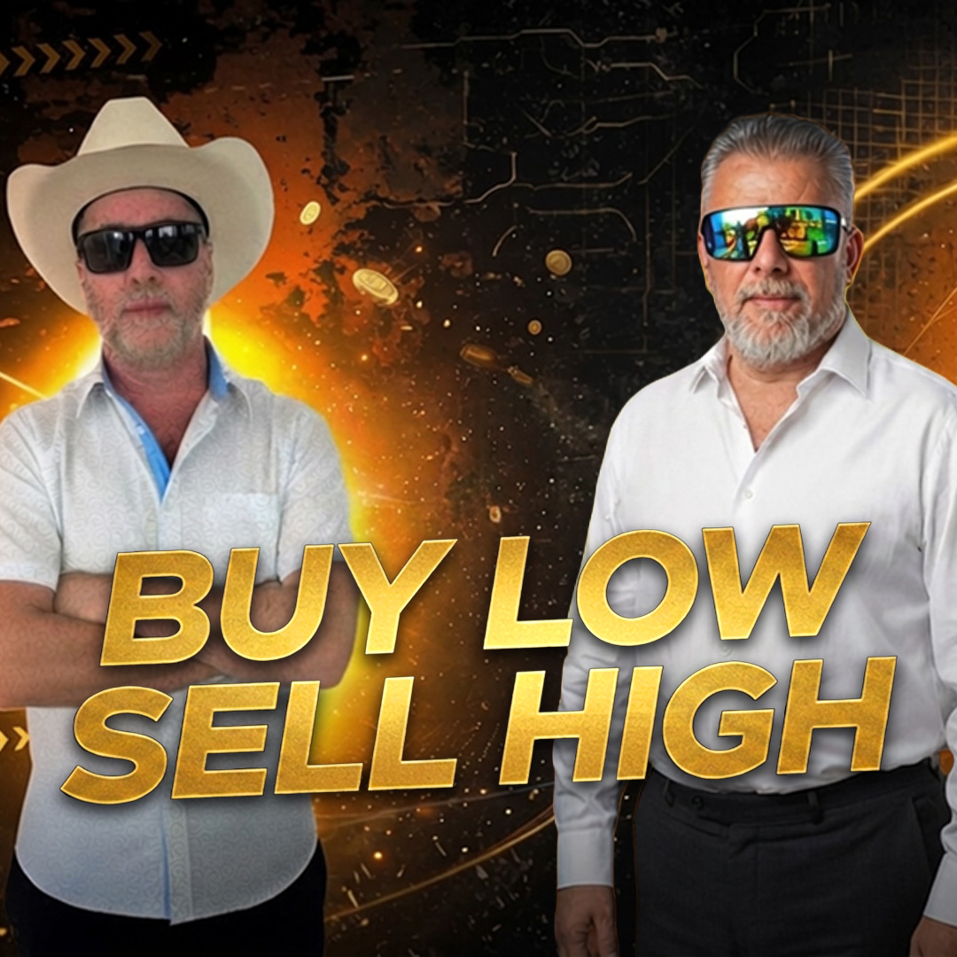 The Contrarian’s Playbook: Why the Smartest Investors Buy When Everyone Hates Crypto episode artwork