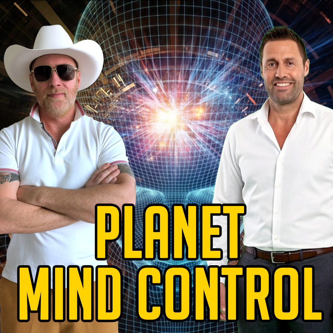 Why Kill Gates Bought Starbucks & How The Ruling Class Rules Your Mind: Jeff Berwick Chats with Jason Christoff episode artwork