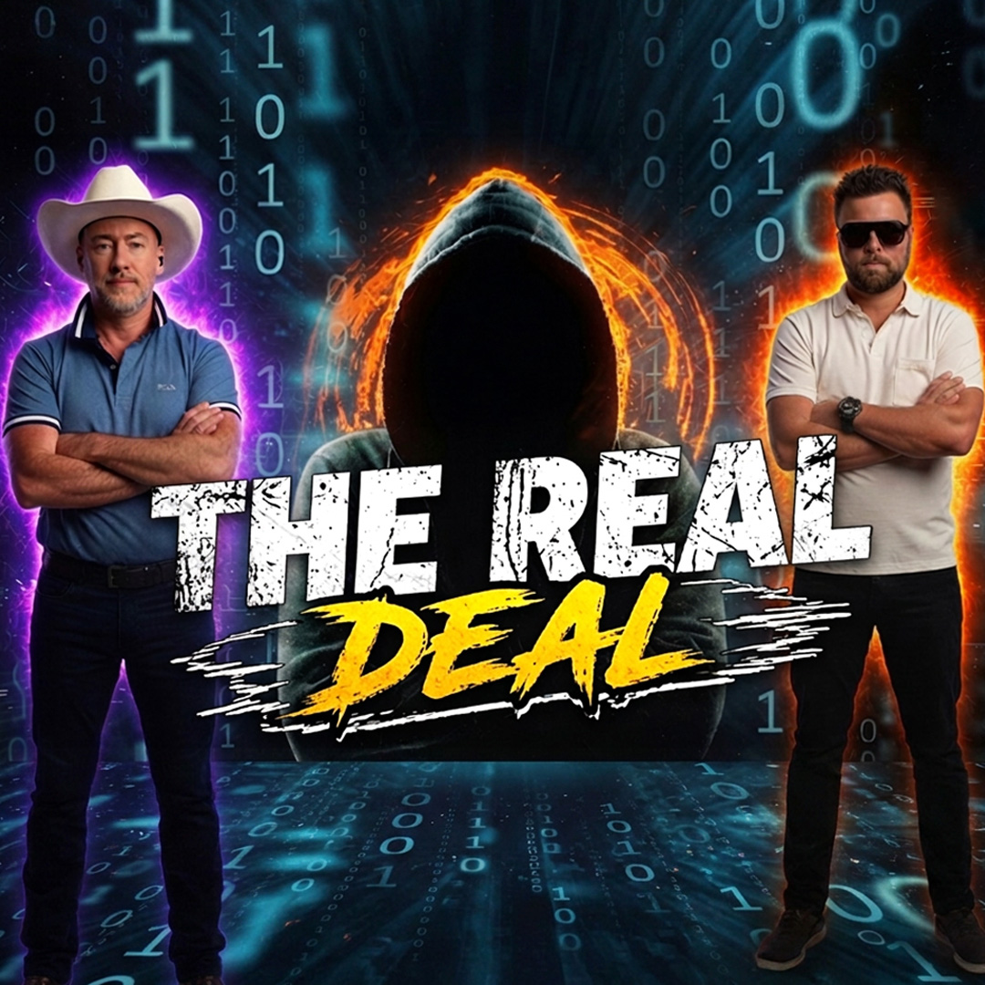 This Is Why The Real Crypto OGs Are Buying Now (While Everyone Else Panic-Sells)
