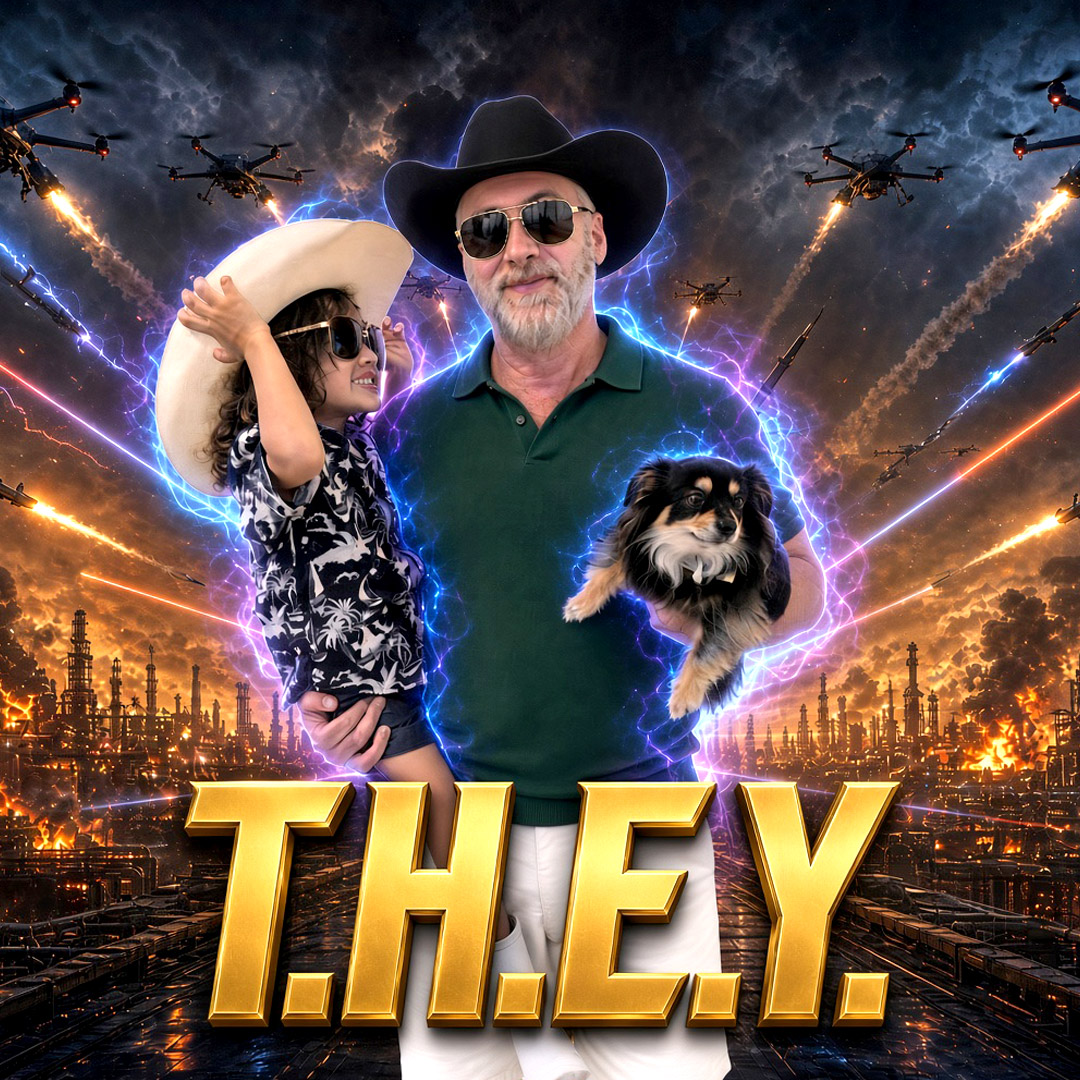 DEAL OR NO DEAL! The Greatest Geopolitical Gameshow In The World
