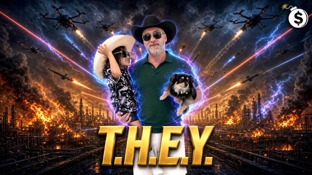 T.H.E.Y.-THUMB