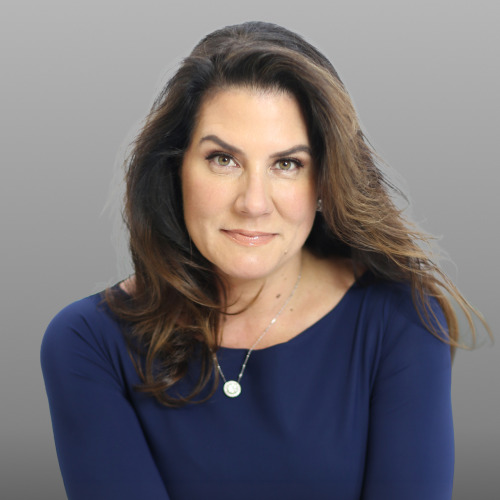 Danielle DiMartino Booth