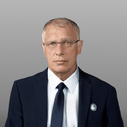 Doug Casey