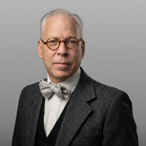 Jeffrey Tucker
