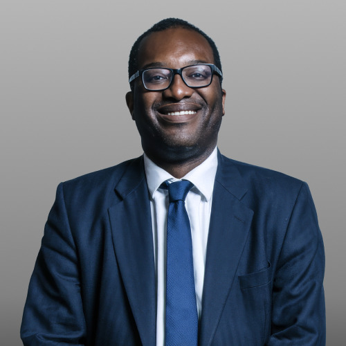 Kwasi Kwarteng