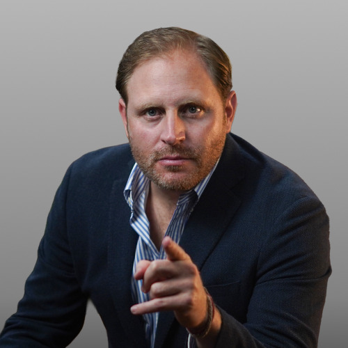 Mauricio Hoyos