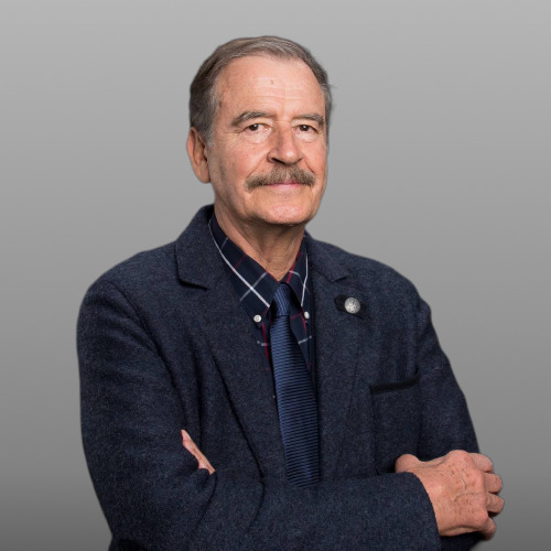 Vicente Fox Quesada