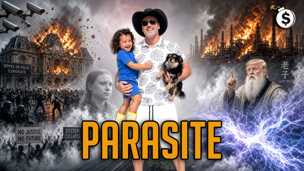 Parasite-THUMB