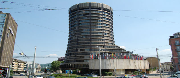 BIS