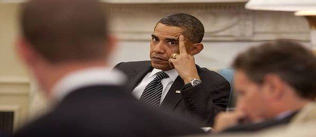 obamafinger